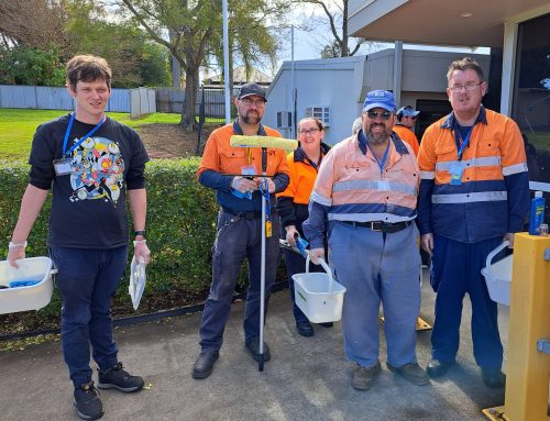 Empowering Participants with New Skills: TAFE NSW Cleaning Operations Course Begins