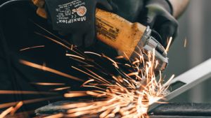 Light metal fabrication